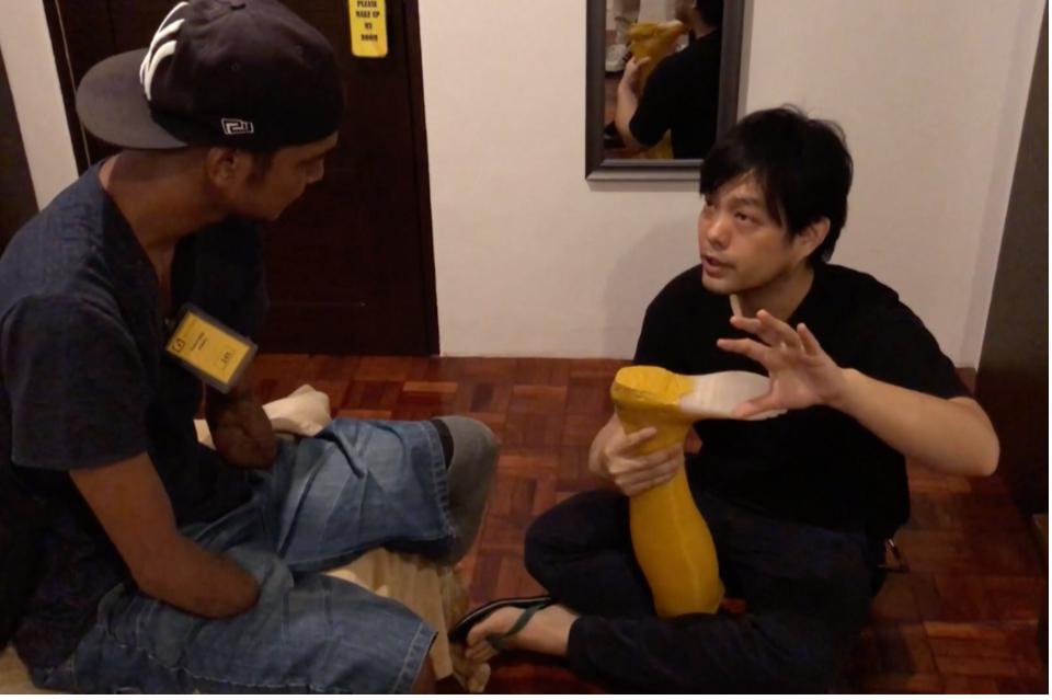 私たちの取り組む課題の画像