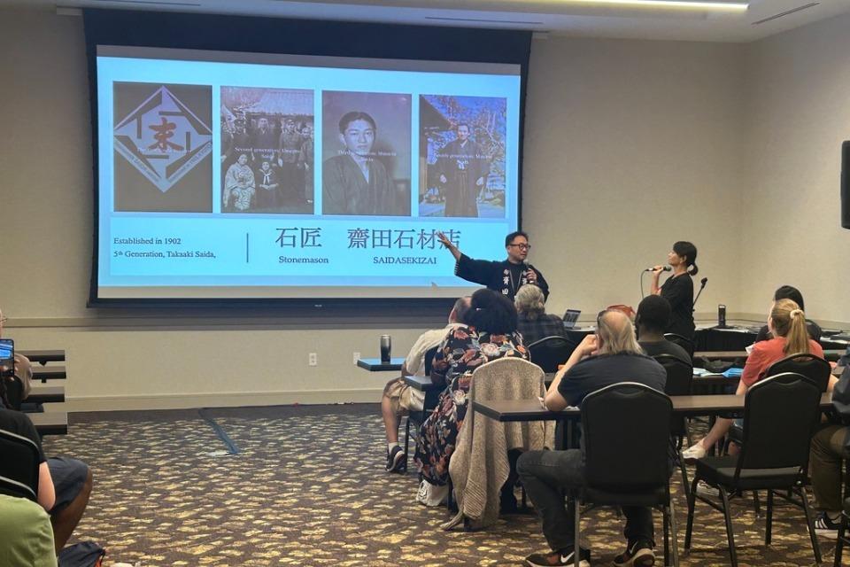 Issues we are working on Image