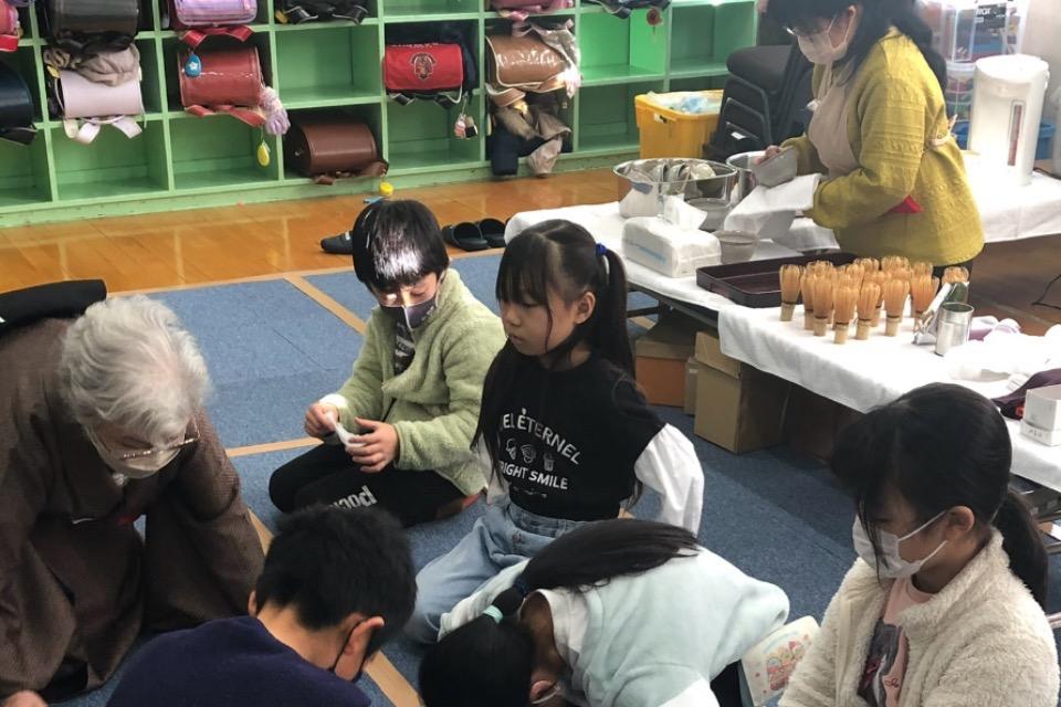 私たちの取り組む課題の画像