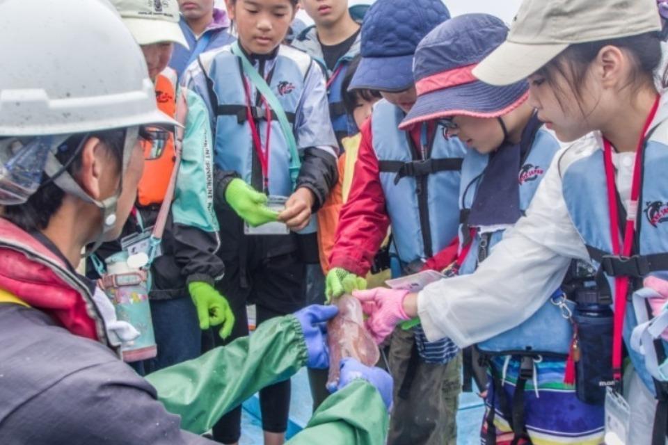 私たちの取り組む課題の画像