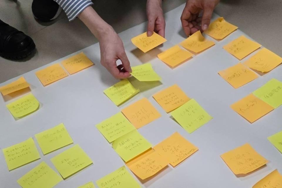 私たちの取り組む課題の画像