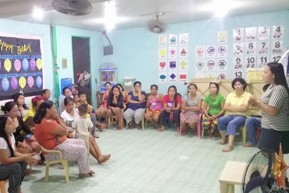 私たちの取り組む課題の画像