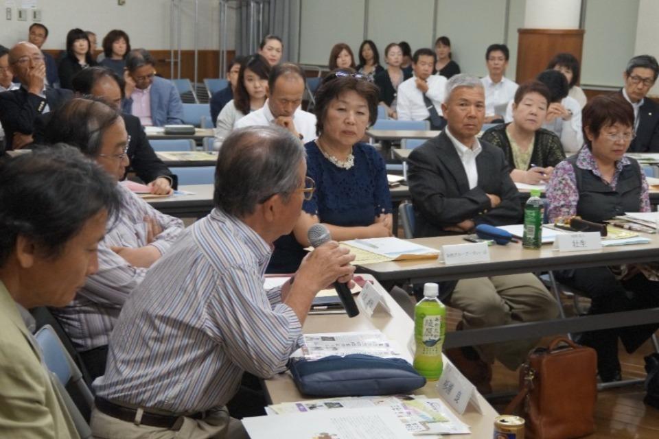 私たちの取り組む課題の画像
