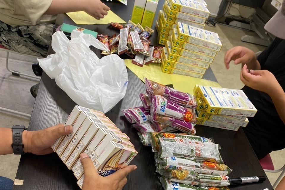 私たちの取り組む課題の画像