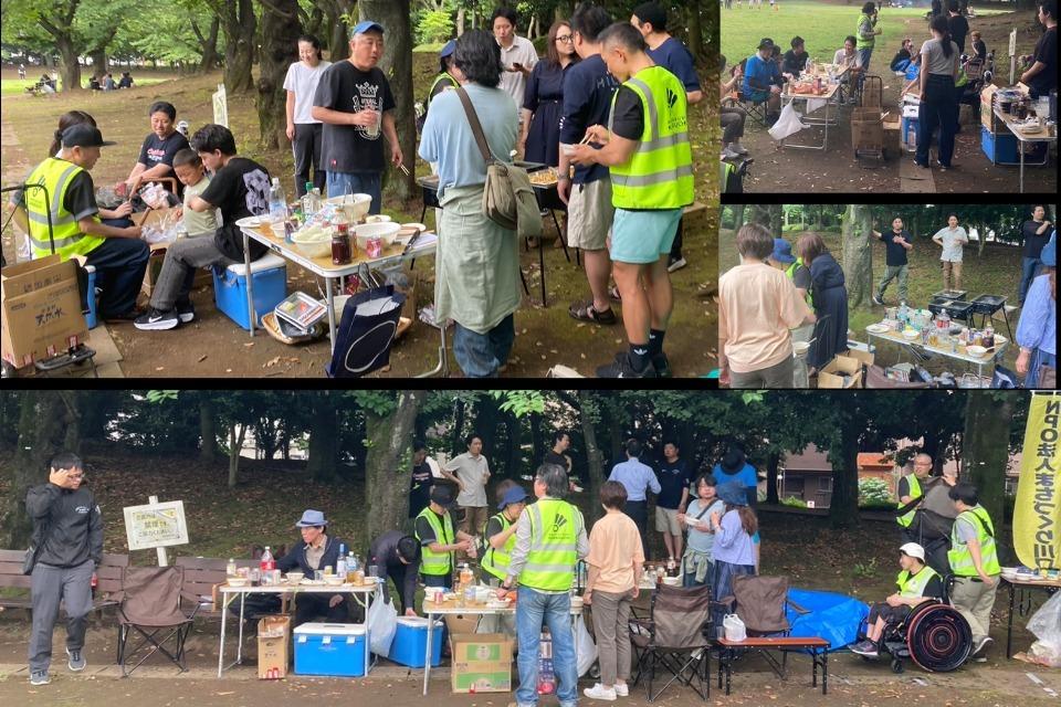 私たちの取り組む課題の画像