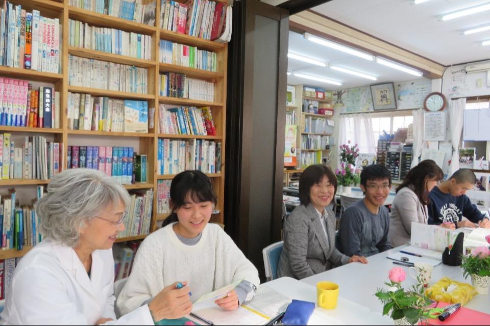私たちの取り組む課題の画像