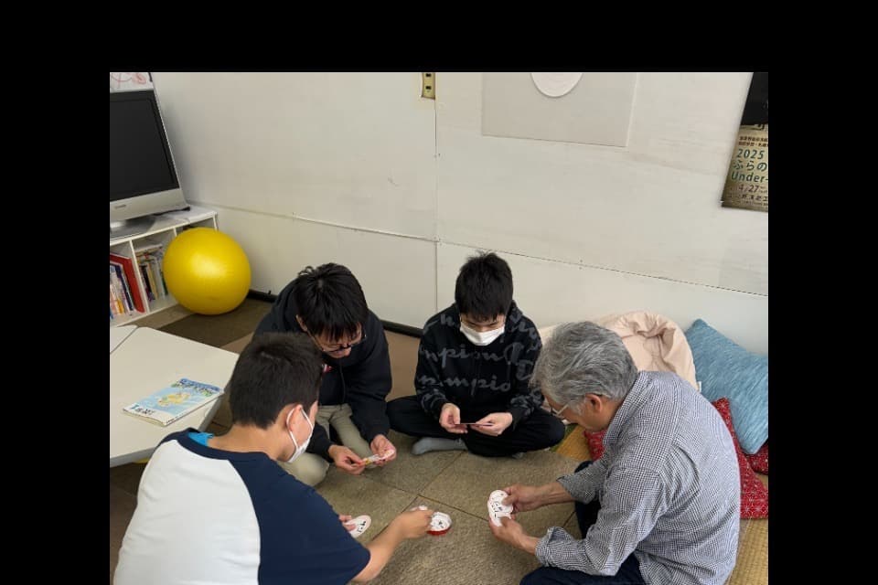 Issues we are working on Image