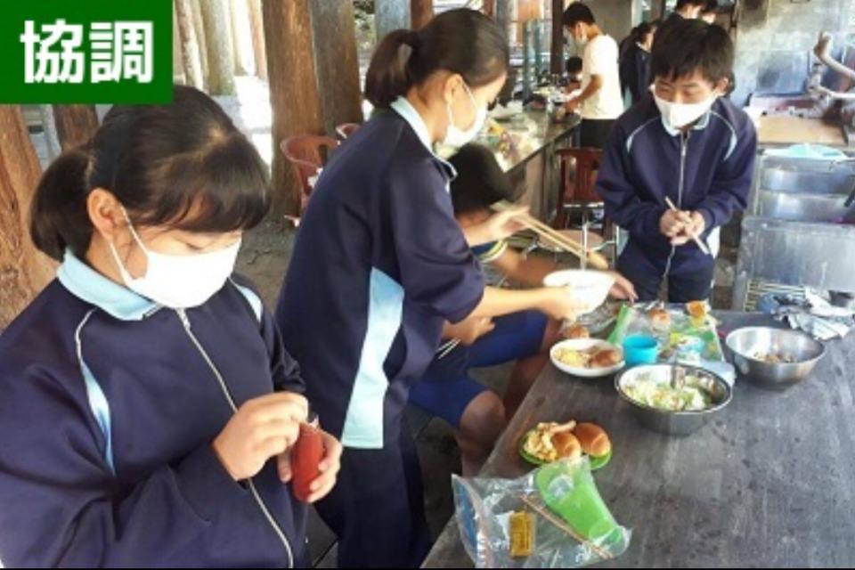 私たちの取り組む課題の画像