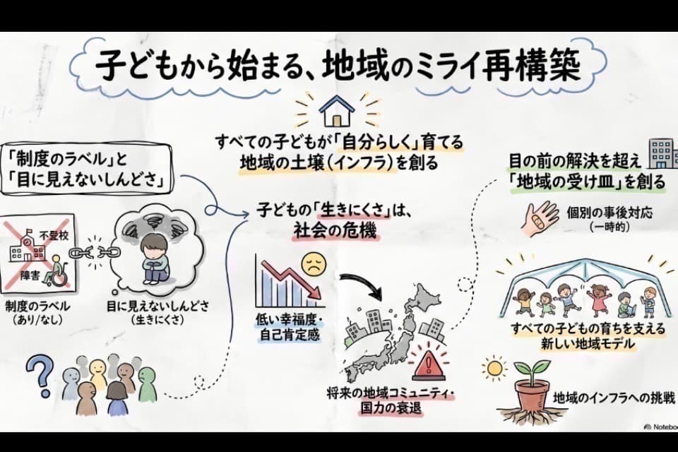 私たちの取り組む課題の画像