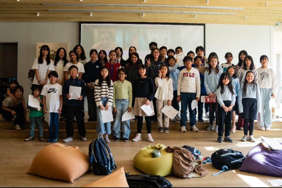 私たちの取り組む課題の画像