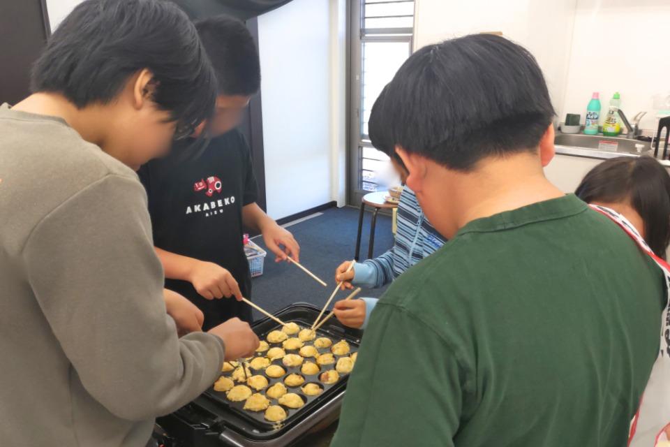 私たちの取り組む課題の画像
