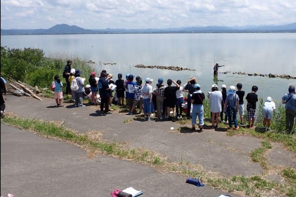 私たちの取り組む課題の画像