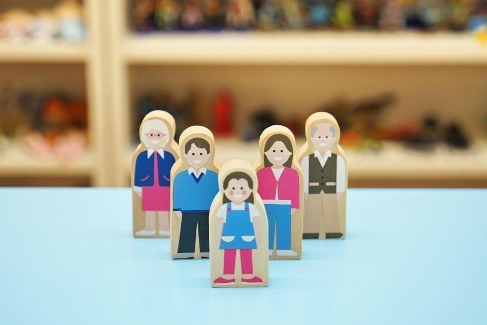 私たちの取り組む課題の画像
