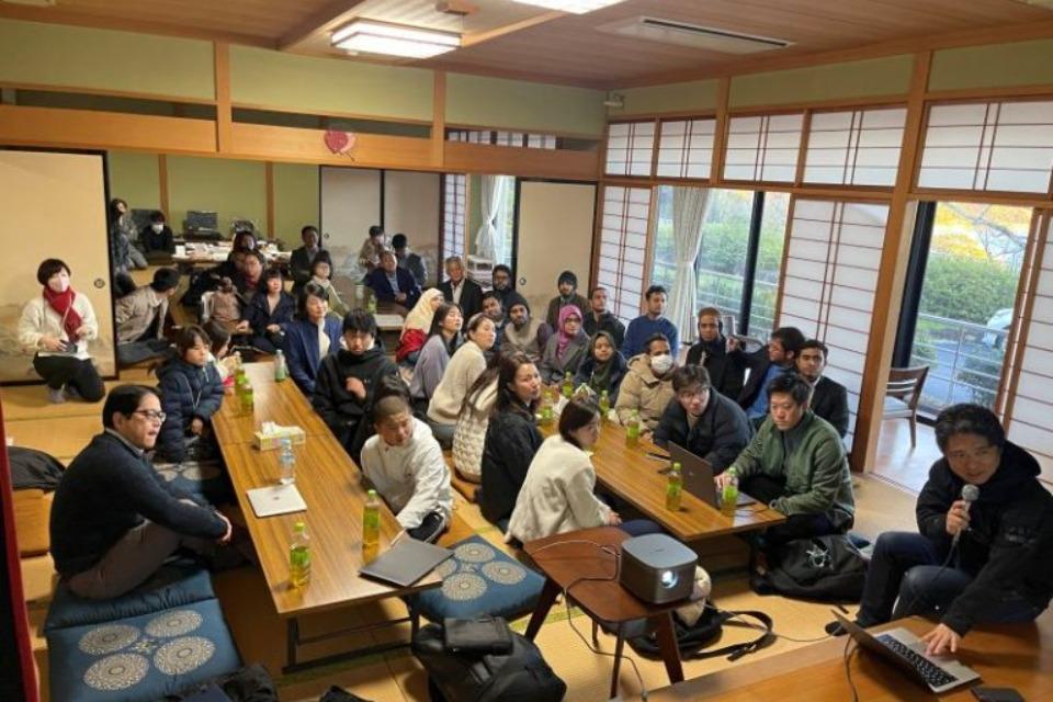 私たちの取り組む課題の画像