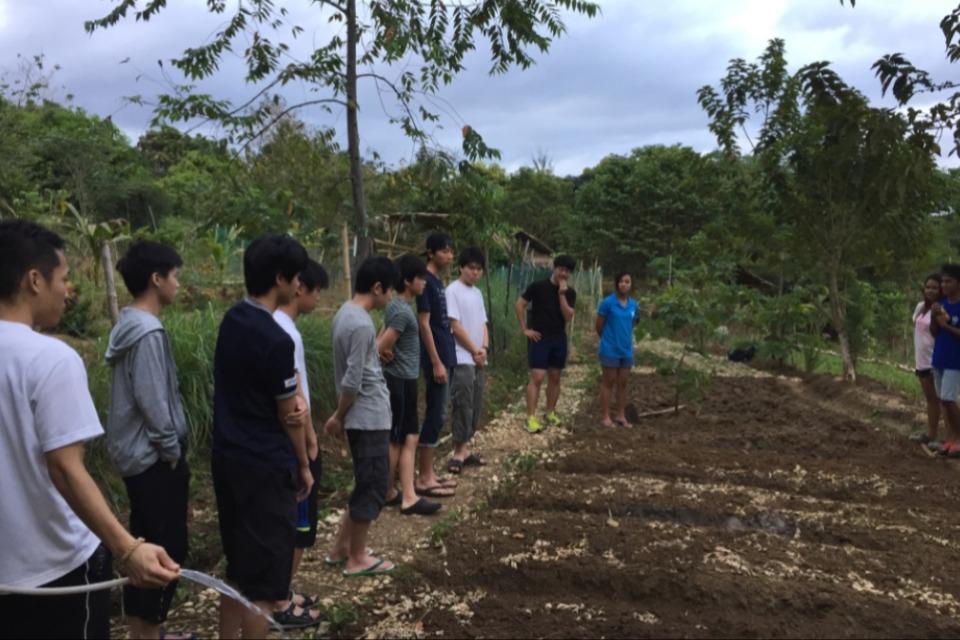 私たちの取り組む課題の画像