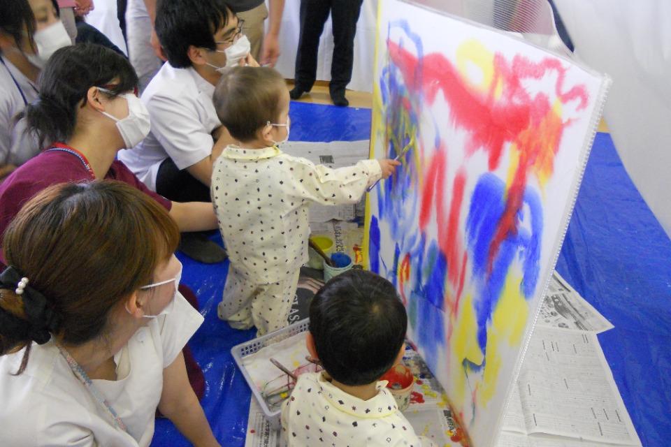 私たちの取り組む課題の画像