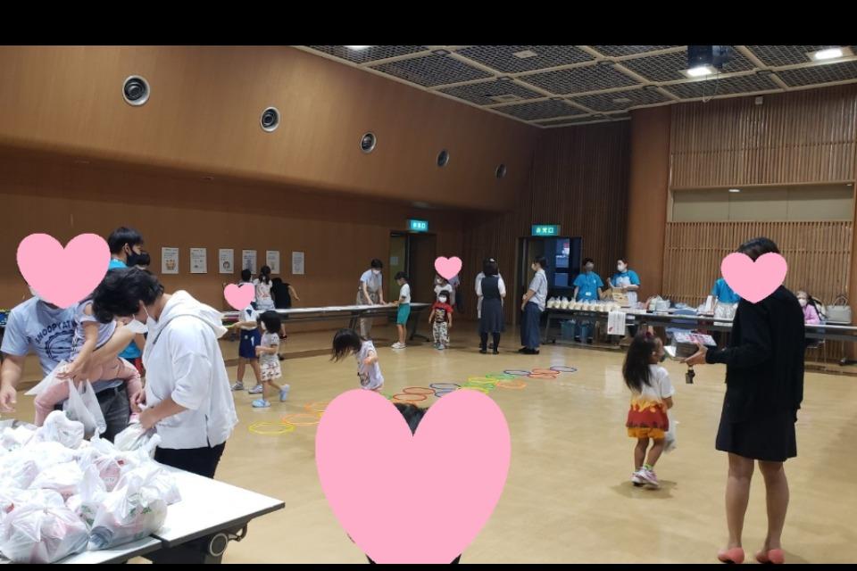 私たちの取り組む課題の画像