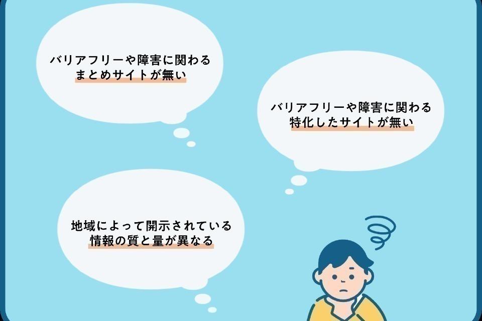 私たちの取り組む課題の画像