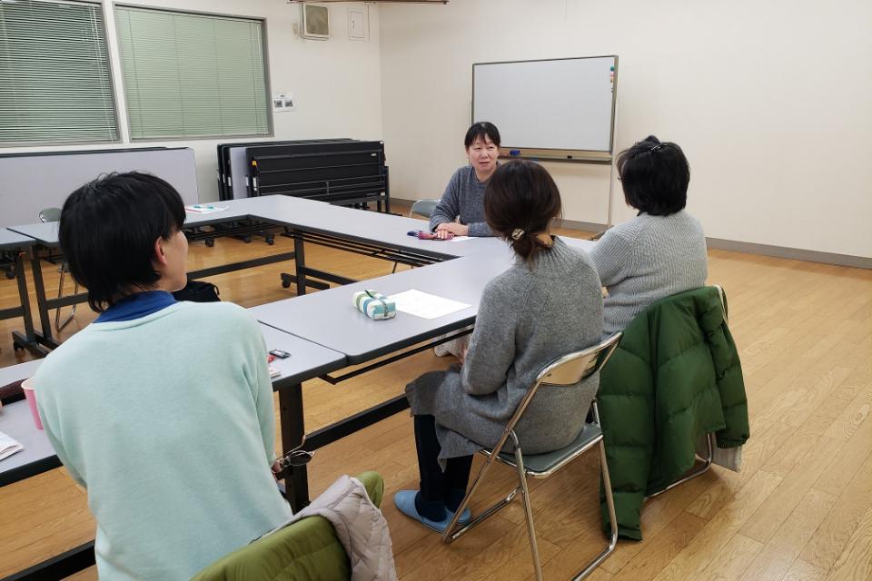 私たちの取り組む課題の画像