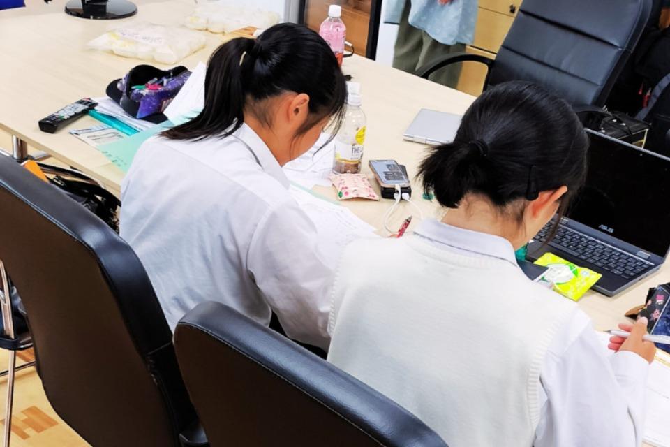 私たちの取り組む課題の画像