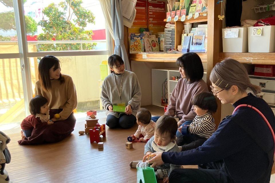 私たちの取り組む課題の画像