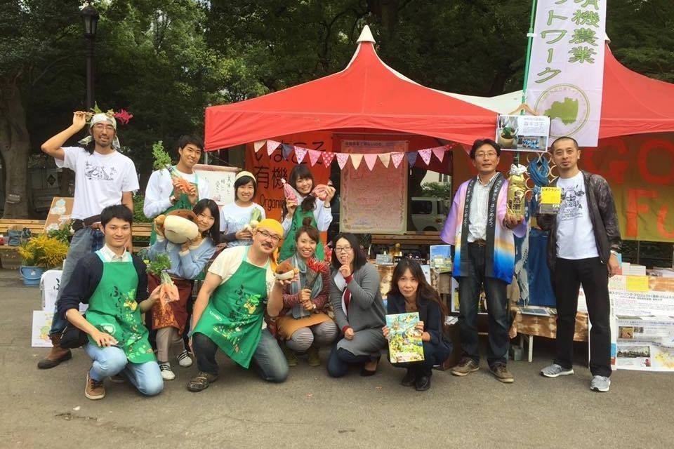 私たちの取り組む課題の画像