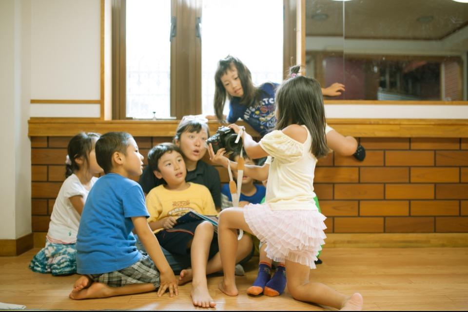 私たちの取り組む課題の画像