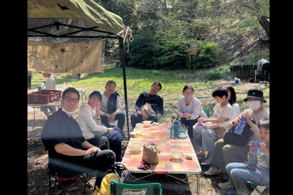 私たちの取り組む課題の画像