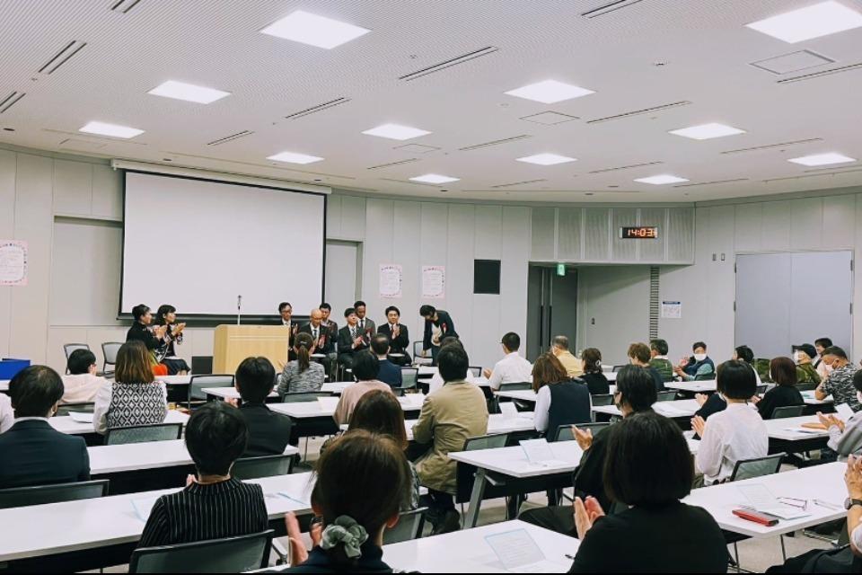私たちの取り組む課題の画像