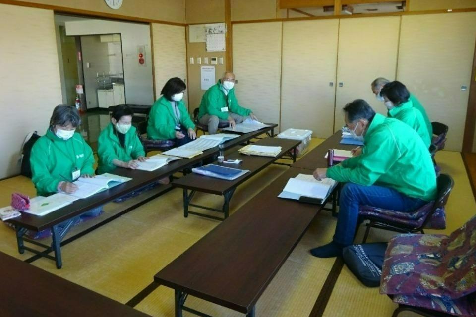 私たちの取り組む課題の画像