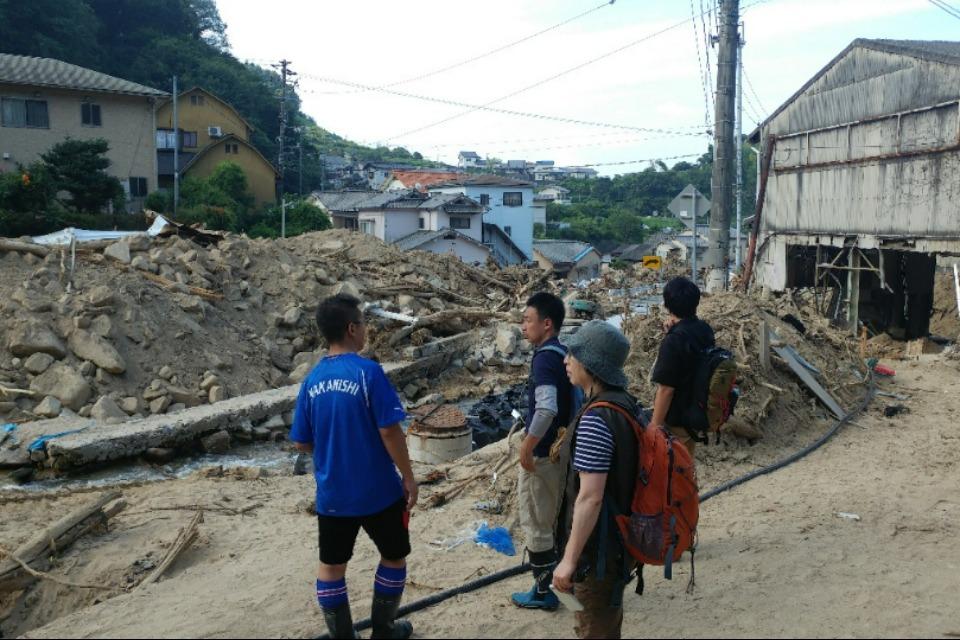 私たちの取り組む課題の画像