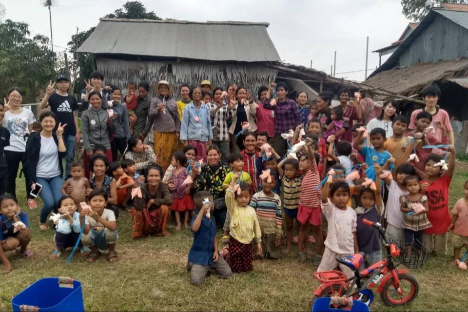 私たちの取り組む課題の画像