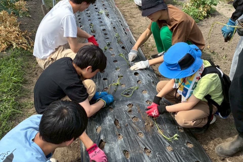 私たちの取り組む課題の画像
