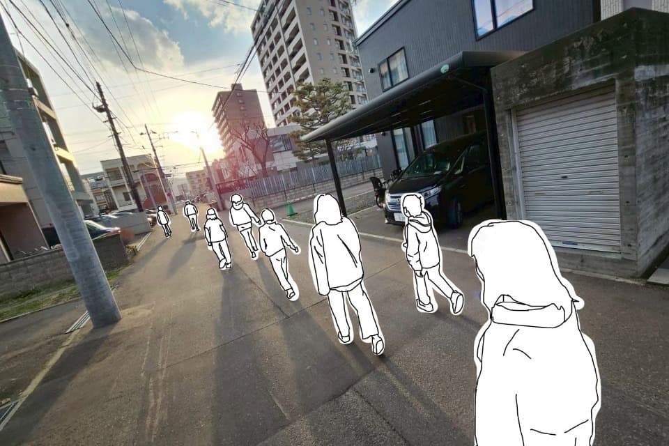 私たちの取り組む課題の画像