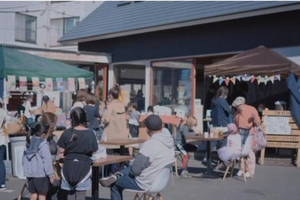 私たちの取り組む課題の画像