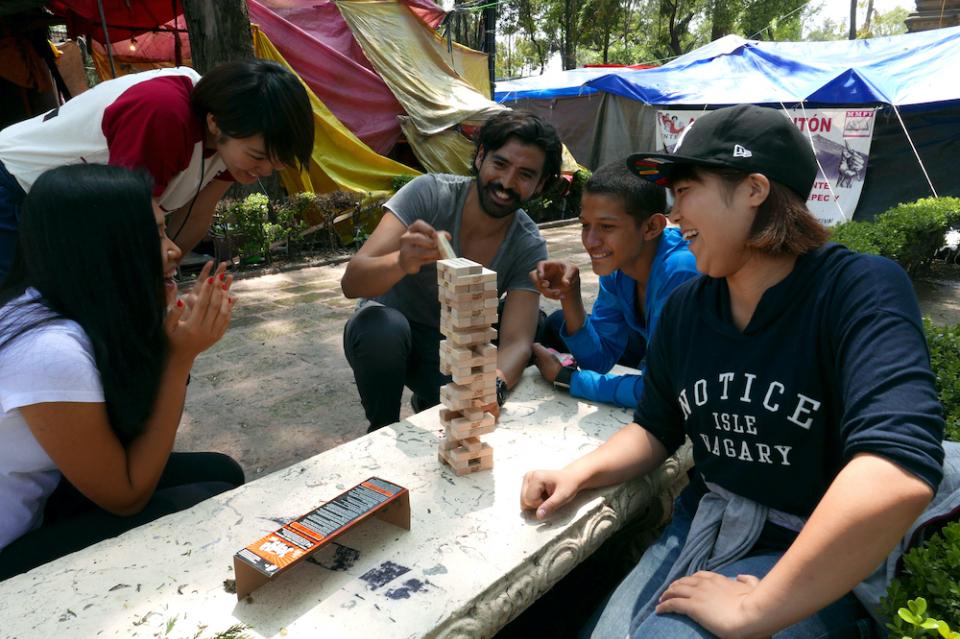 私たちの取り組む課題の画像