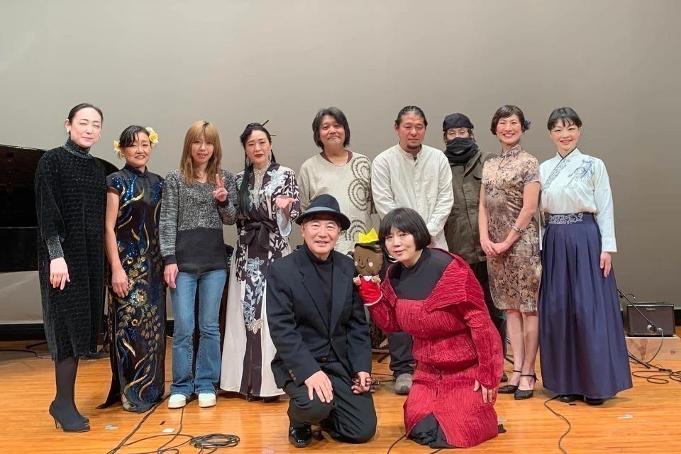 私たちの取り組む課題の画像
