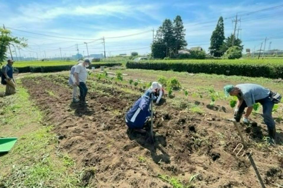 私たちの取り組む課題の画像