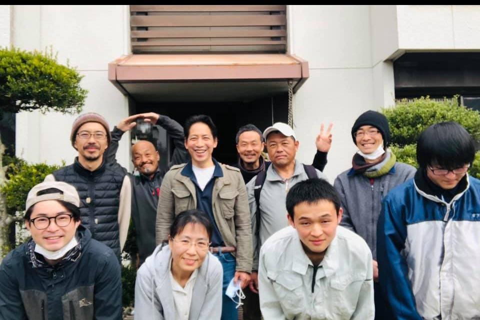 私たちの取り組む課題の画像