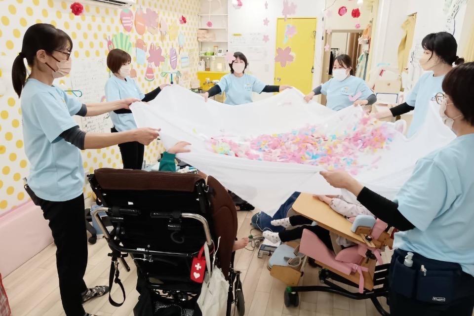 私たちの取り組む課題の画像