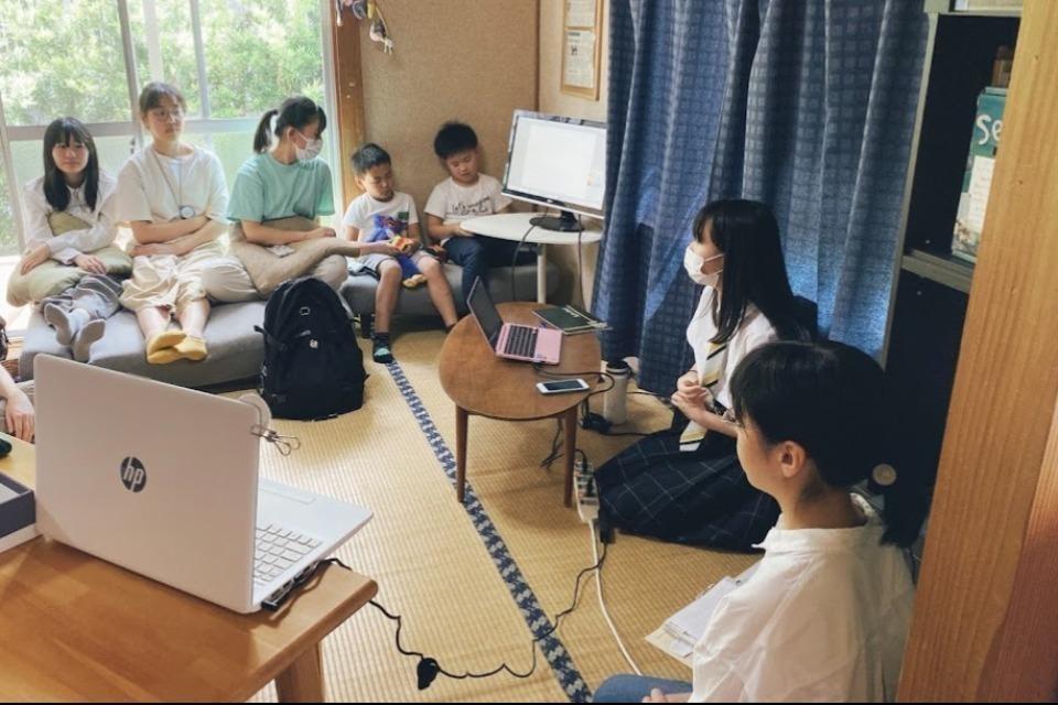 私たちの取り組む課題の画像