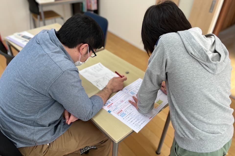 私たちの取り組む課題の画像