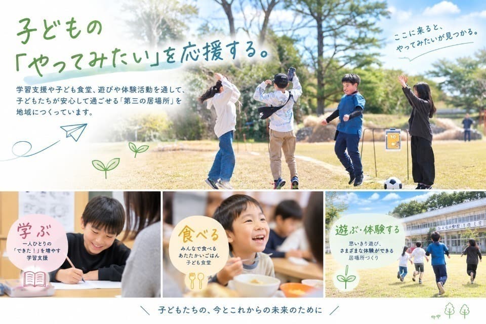 私たちの取り組む課題の画像