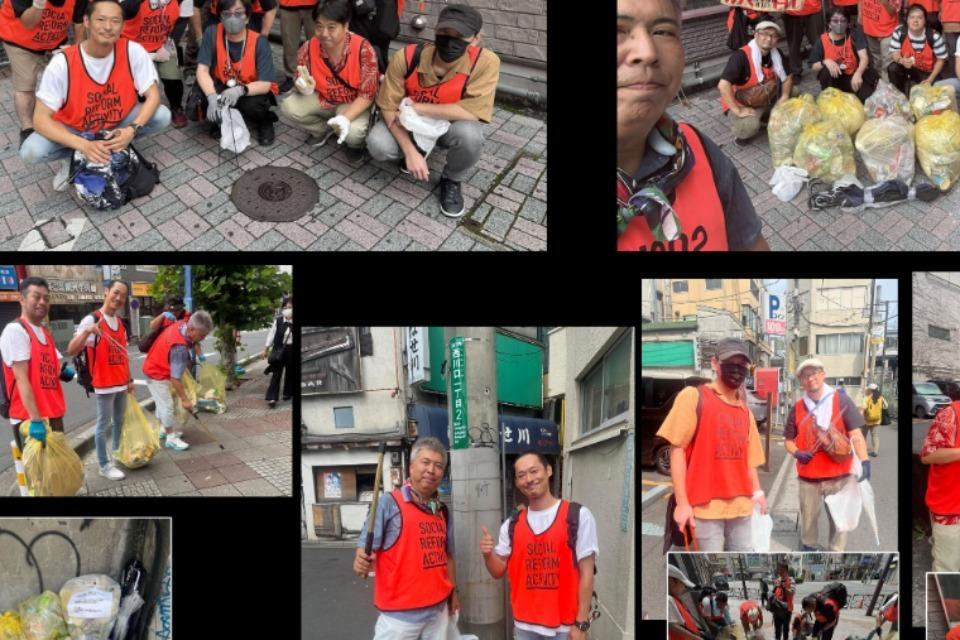 私たちの取り組む課題の画像