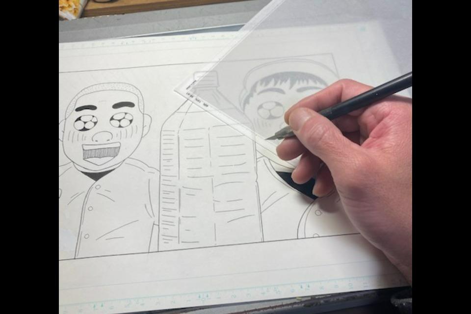 私たちの取り組む課題の画像
