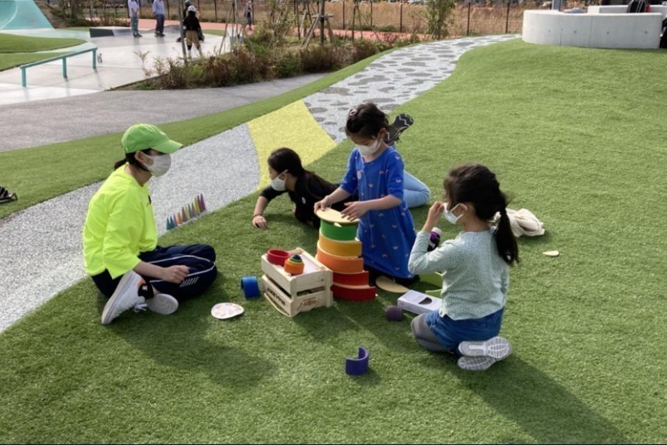 私たちの取り組む課題の画像