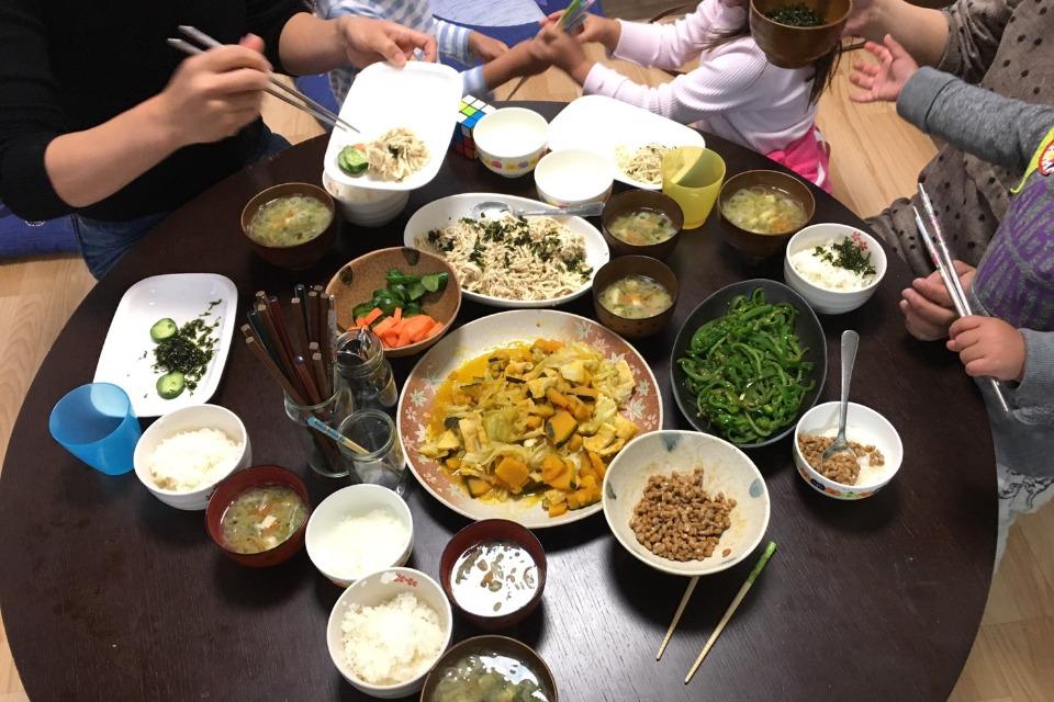 私たちの取り組む課題の画像