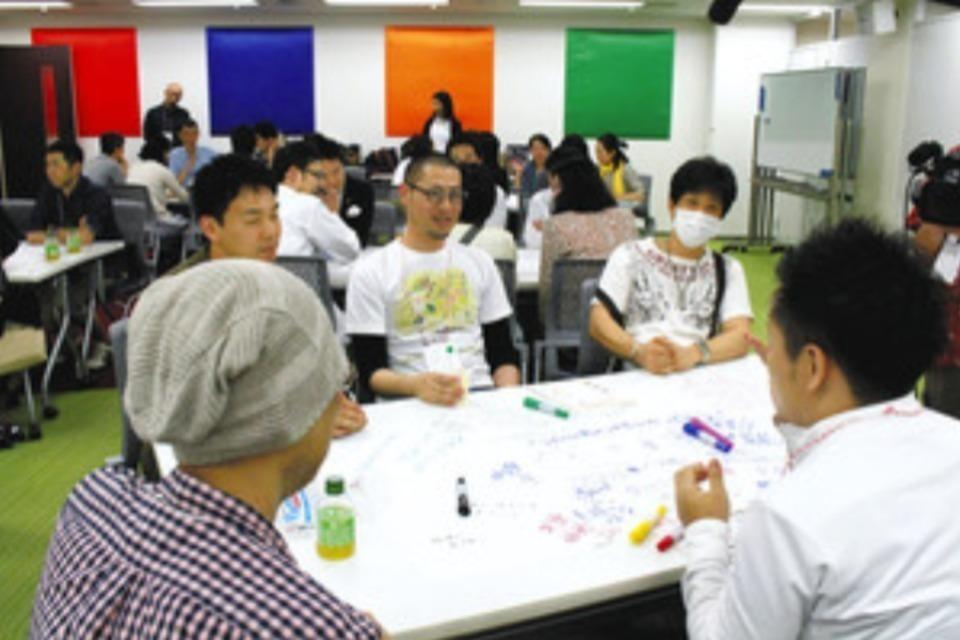 私たちの取り組む課題の画像