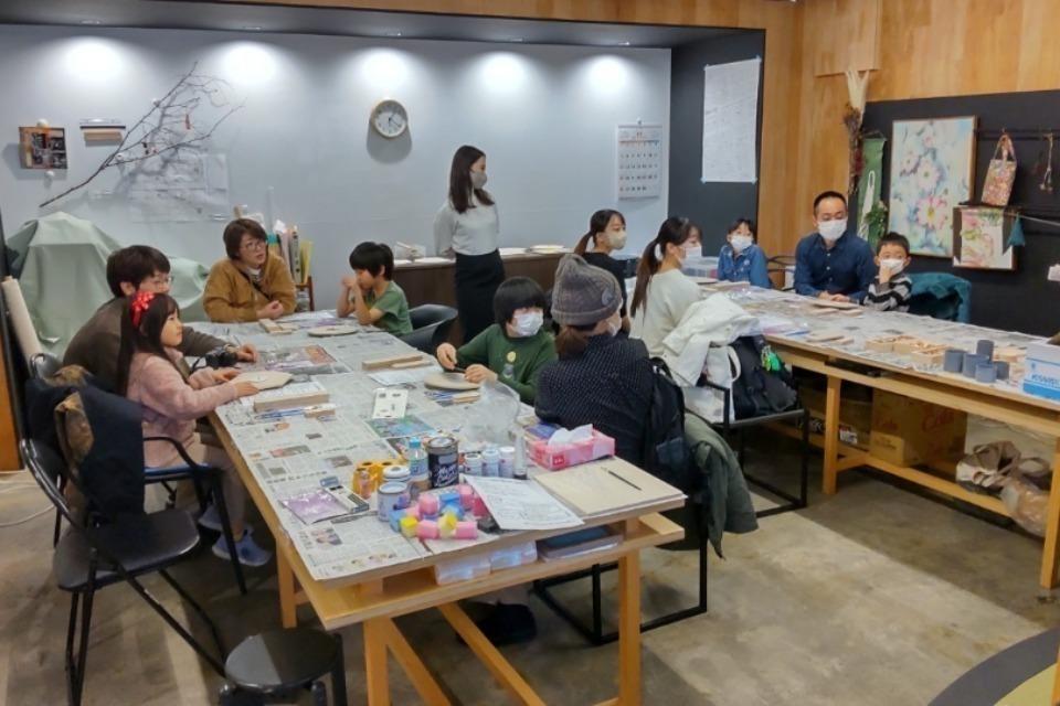 私たちの取り組む課題の画像