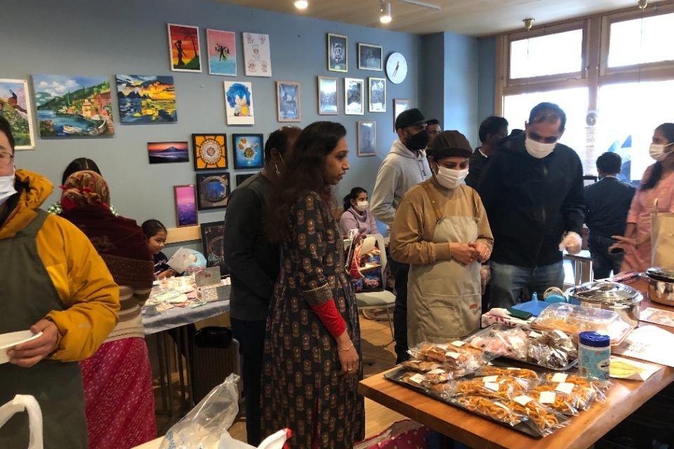 私たちの取り組む課題の画像